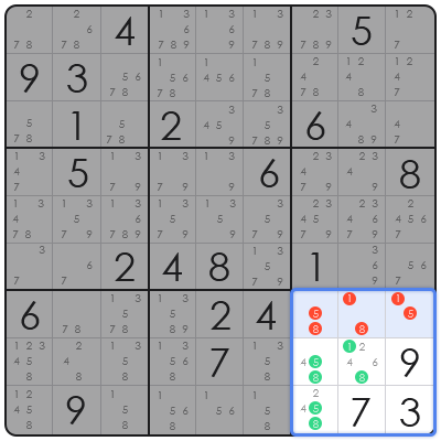 sudoku large print printable