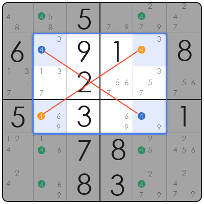 brainium sudoku