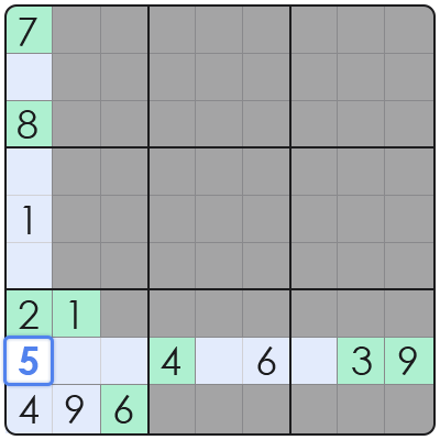 tips on playing sudoku