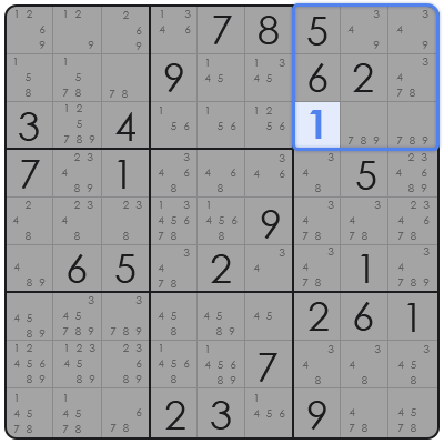 sudoku solver 16x16